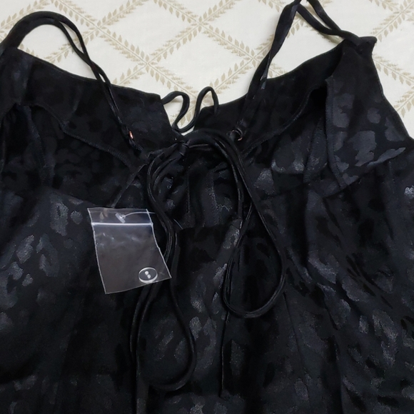 Free people Bow-dacious Mini Slip - Picture 10 of 10